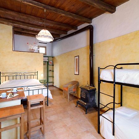 La Tenuta - Resort Agricolo Casaprota Dış mekan fotoğraf