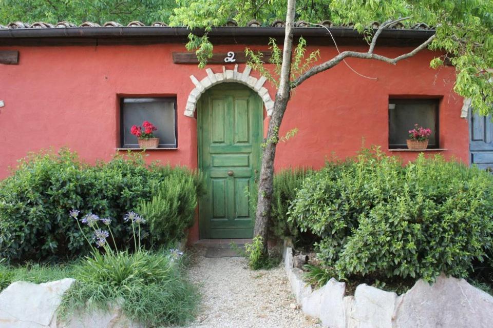 La Tenuta - Resort Agricolo Casaprota Oda fotoğraf