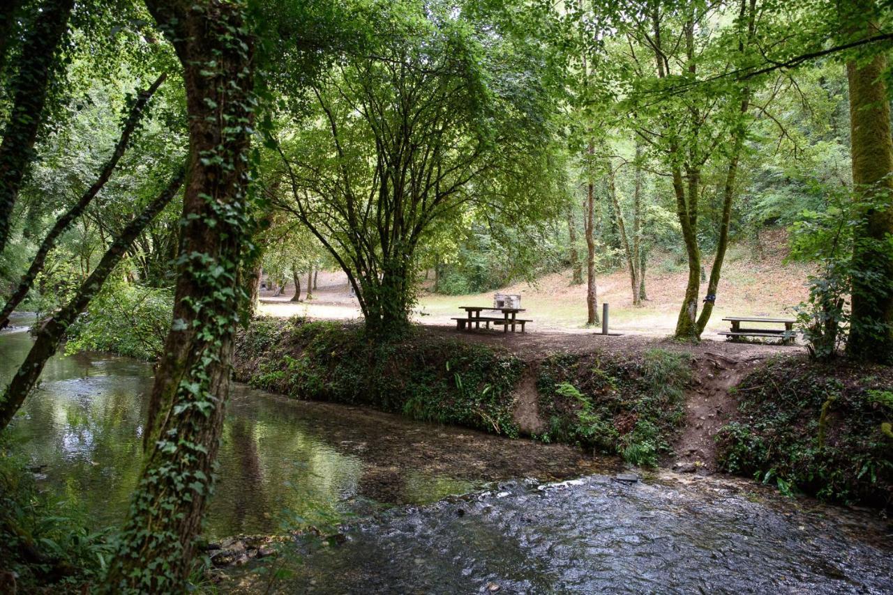 La Tenuta - Resort Agricolo Casaprota Dış mekan fotoğraf