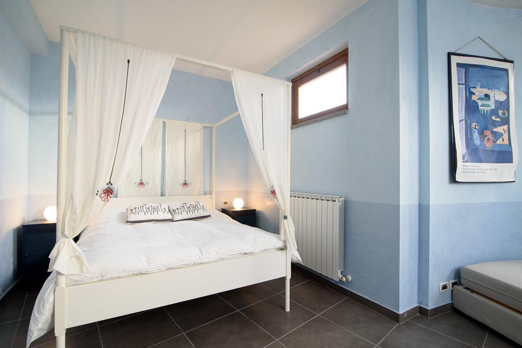 La Tenuta - Resort Agricolo Casaprota Dış mekan fotoğraf