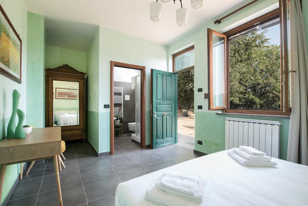 La Tenuta - Resort Agricolo Casaprota Dış mekan fotoğraf