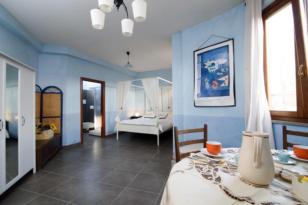 La Tenuta - Resort Agricolo Casaprota Dış mekan fotoğraf