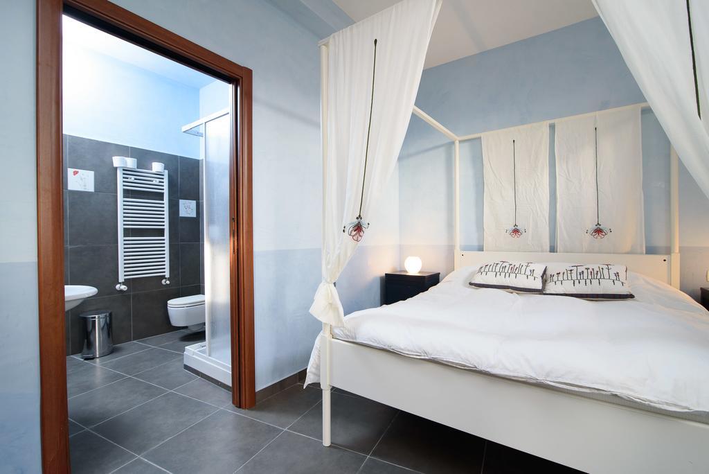 La Tenuta - Resort Agricolo Casaprota Dış mekan fotoğraf