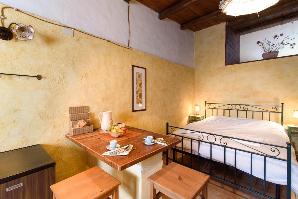 La Tenuta - Resort Agricolo Casaprota Dış mekan fotoğraf