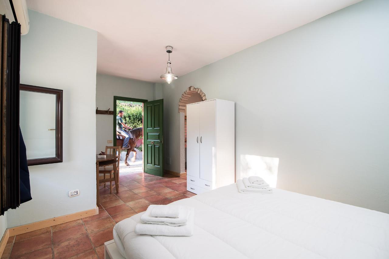 La Tenuta - Resort Agricolo Casaprota Dış mekan fotoğraf