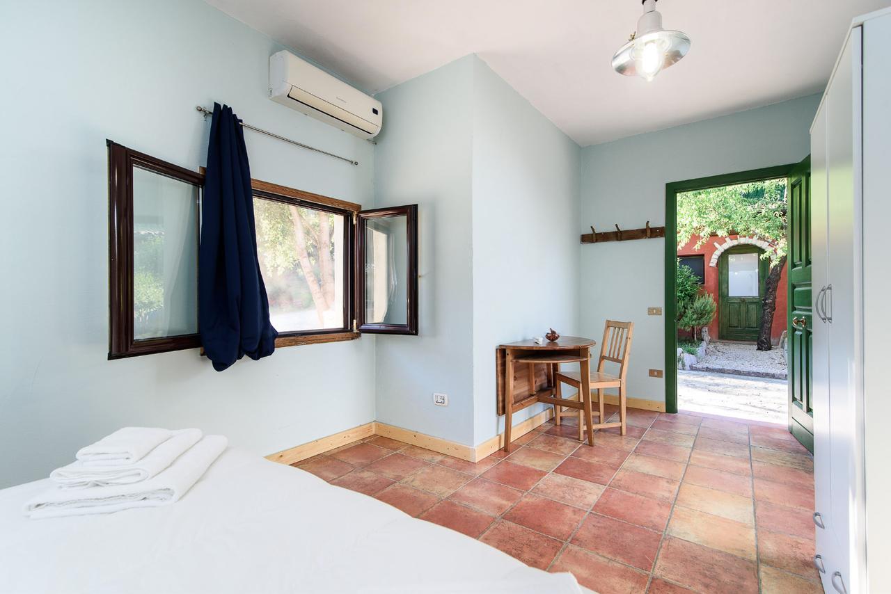 La Tenuta - Resort Agricolo Casaprota Dış mekan fotoğraf